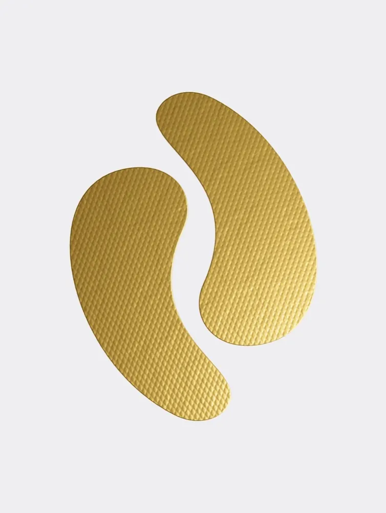 Anti-Age Hydrogel Eye Patches texture