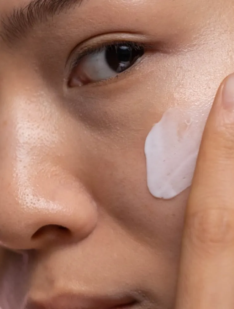 Ceramide Barrier Night Cream detail 3