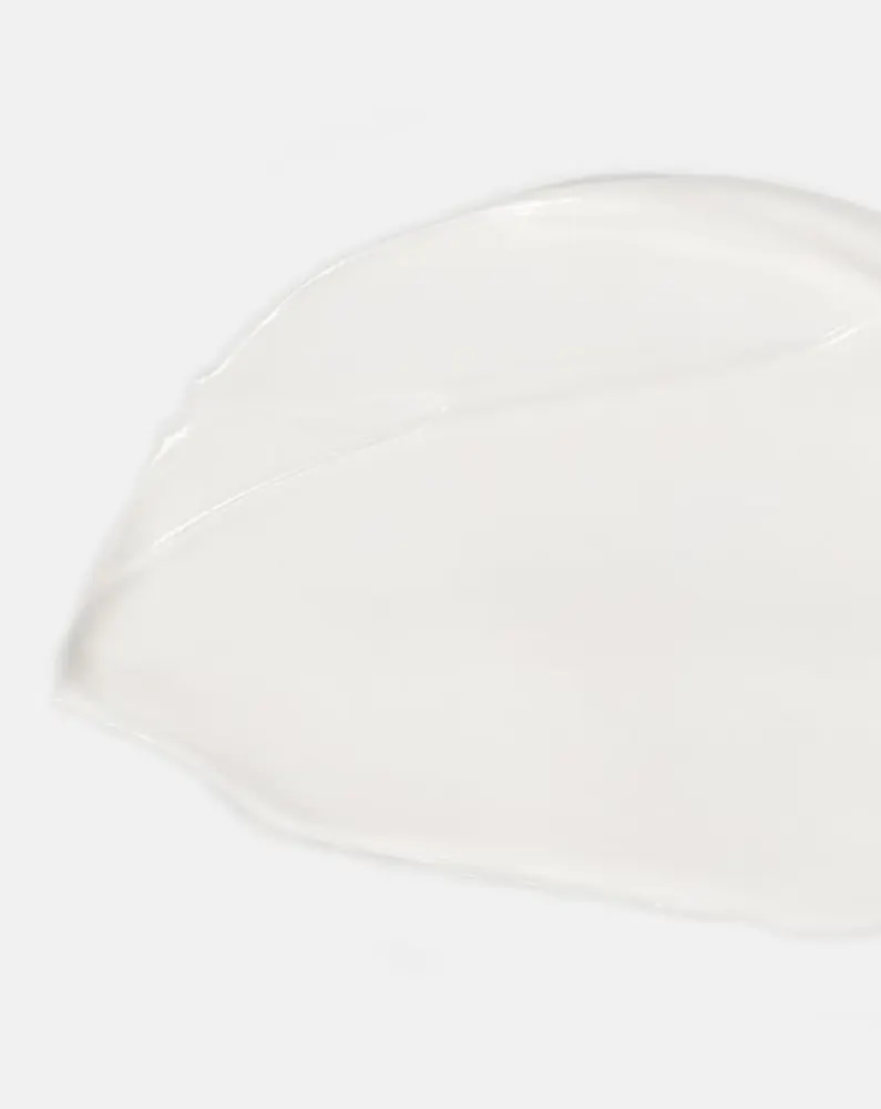 Gentle Cleansing Milk texture
