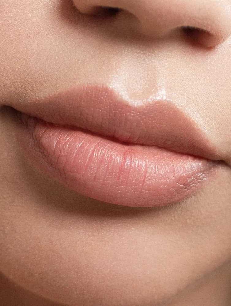 Hyaluronic Hydrogel Lip Mask detail 2