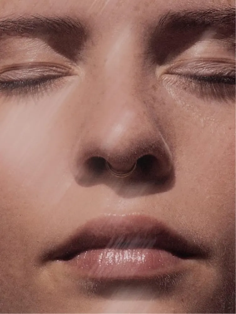 Hydrating Serum detail 3