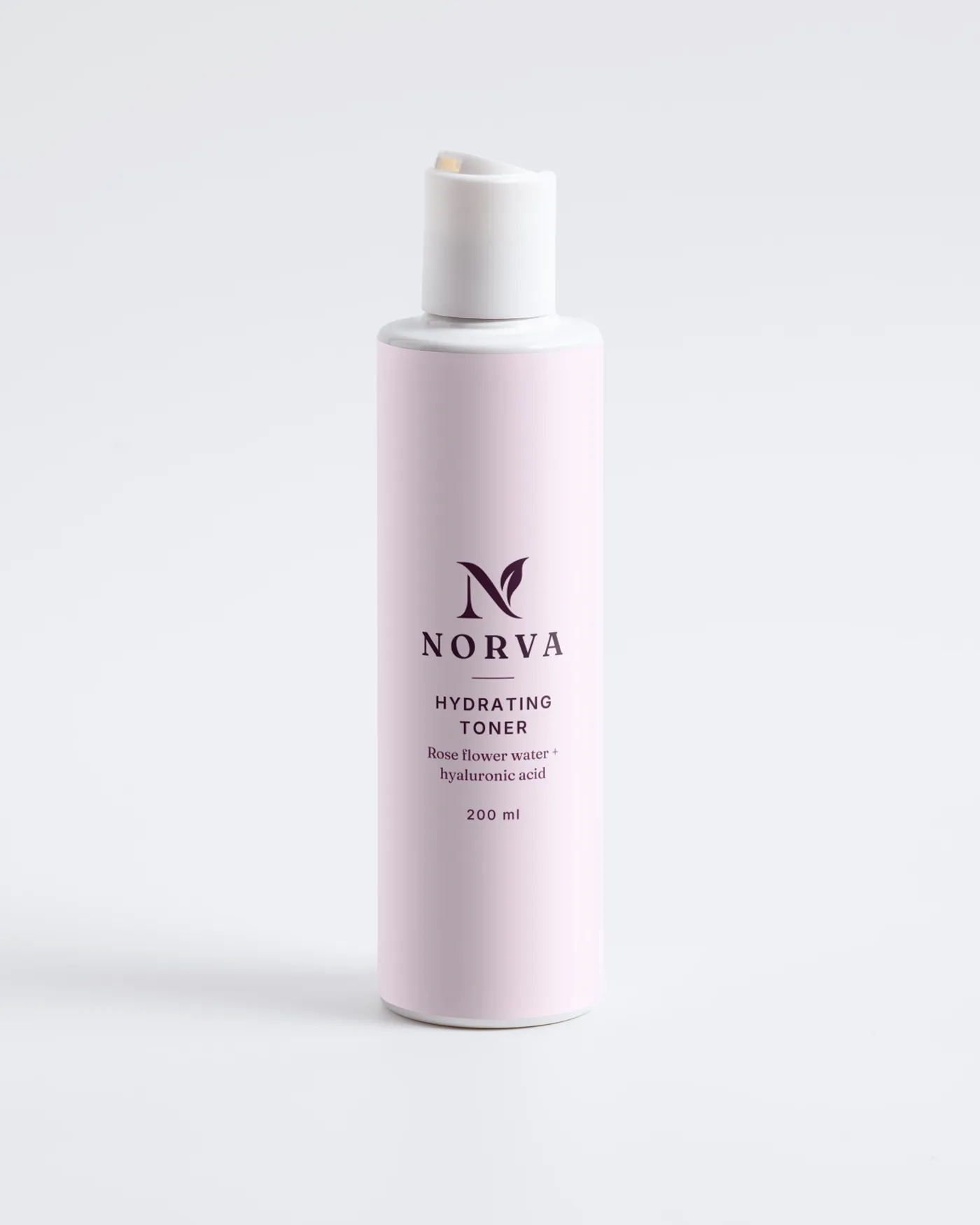 Norva Hydrating Toner front