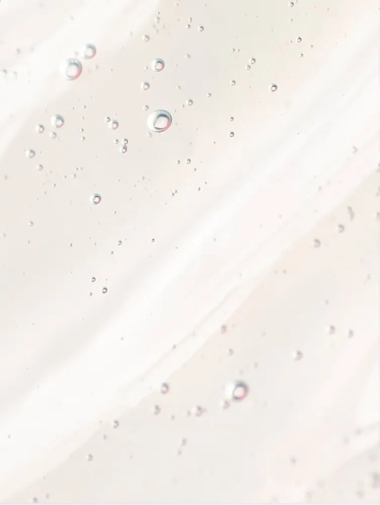 Niacinamide Gel Moisturiser detail 2