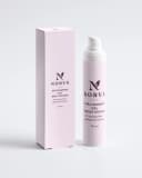Norva Niacinamide Gel Moisturiser with its box