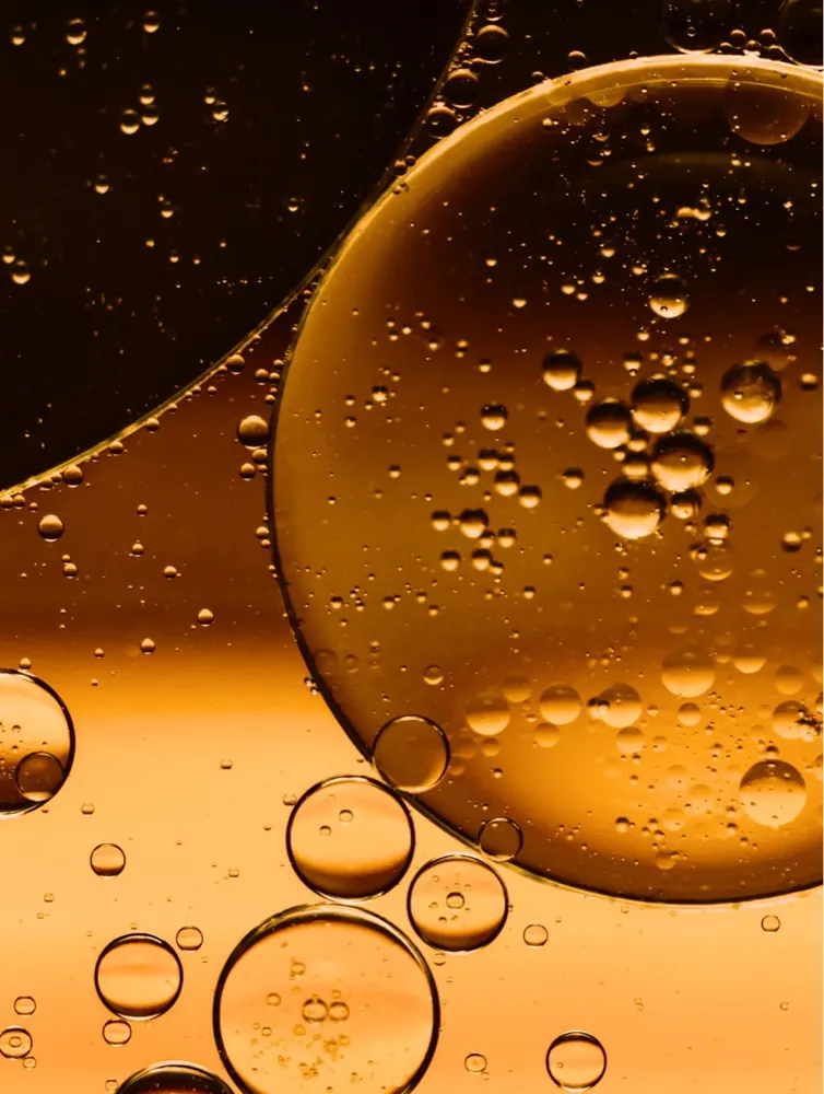 Omega 6-9 Glowing Skin Body Oil texture