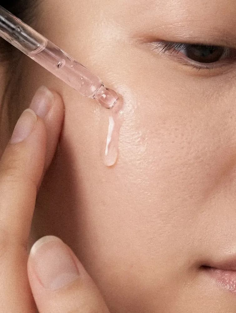 0.3% Spicule PDRN Centella Serum detail 2