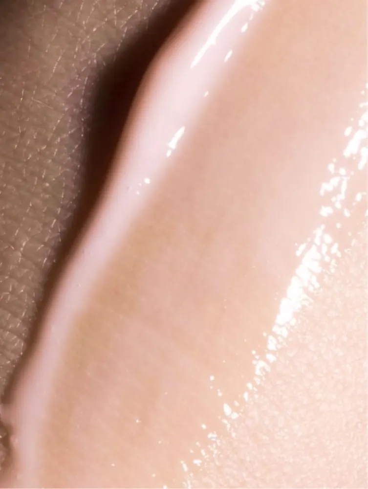 Peptide Anti-Ageing Serum texture