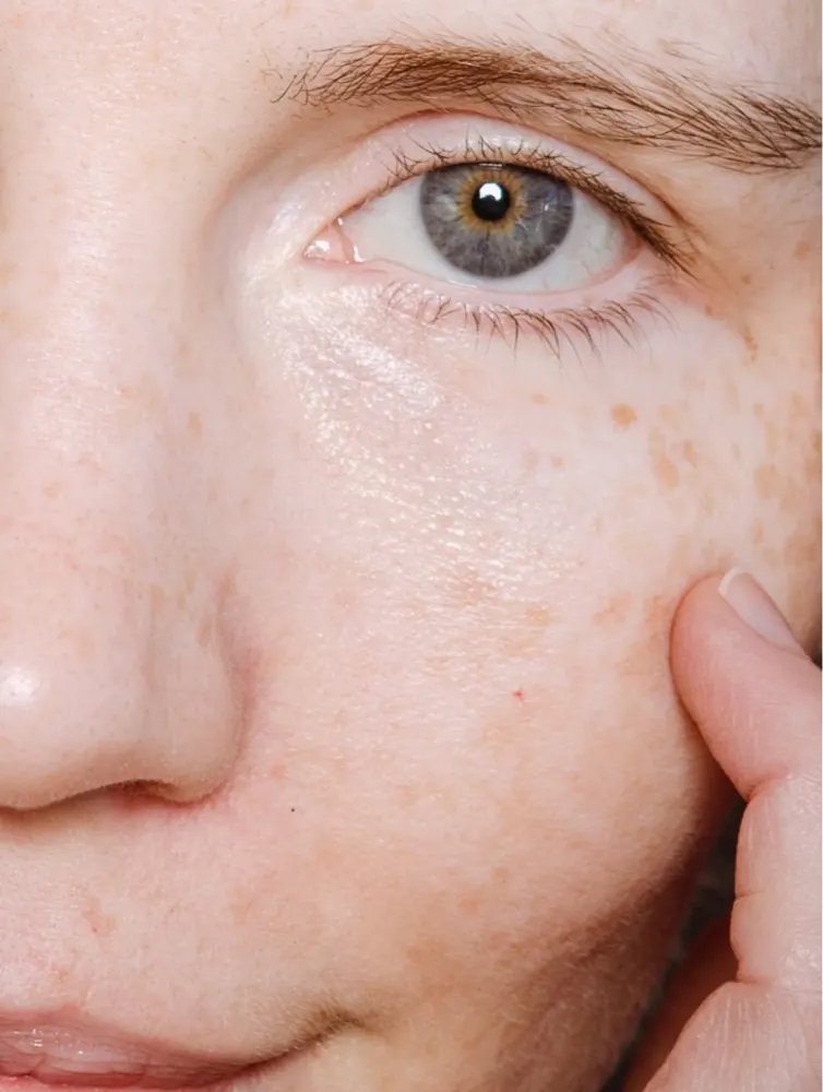 Peptide Anti-Ageing Serum detail 3