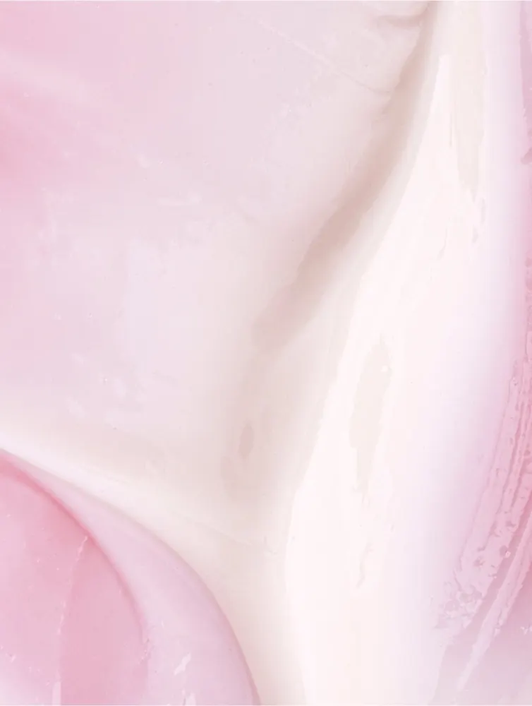 Retinol Alternative Serum texture