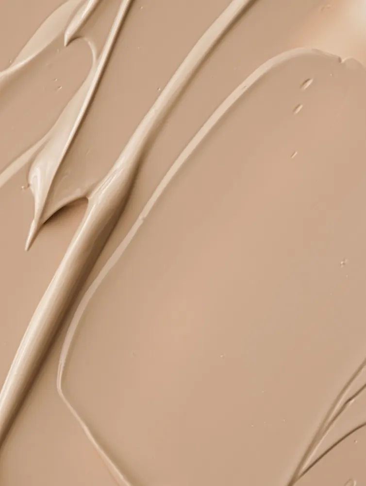Tinted Mineral Sunscreen SPF30 texture