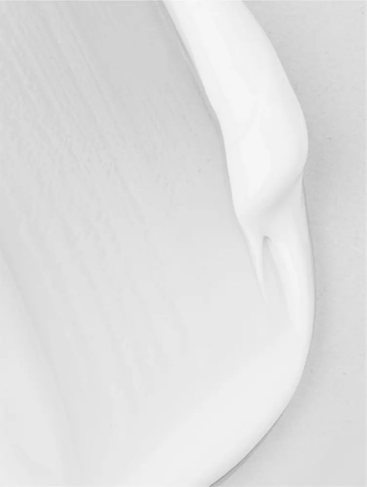5% Urea + 2% Panthenol Body Cream texture