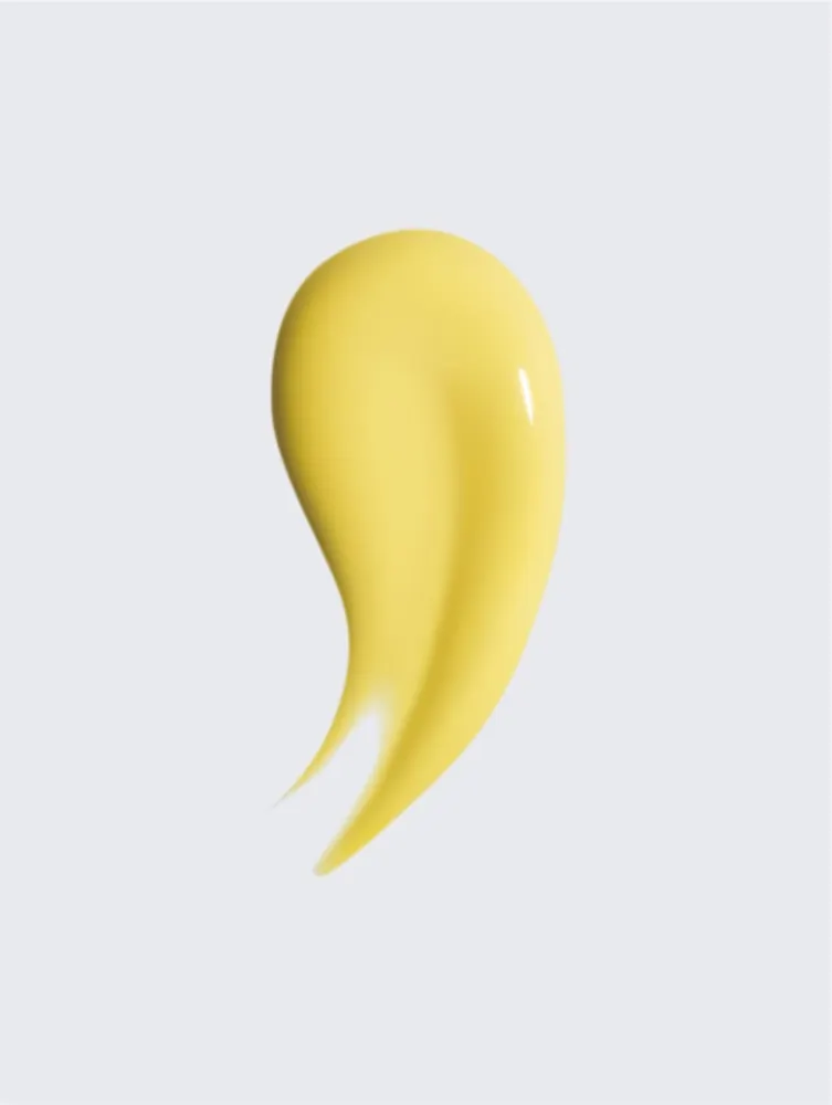 Vitamin C Serum texture