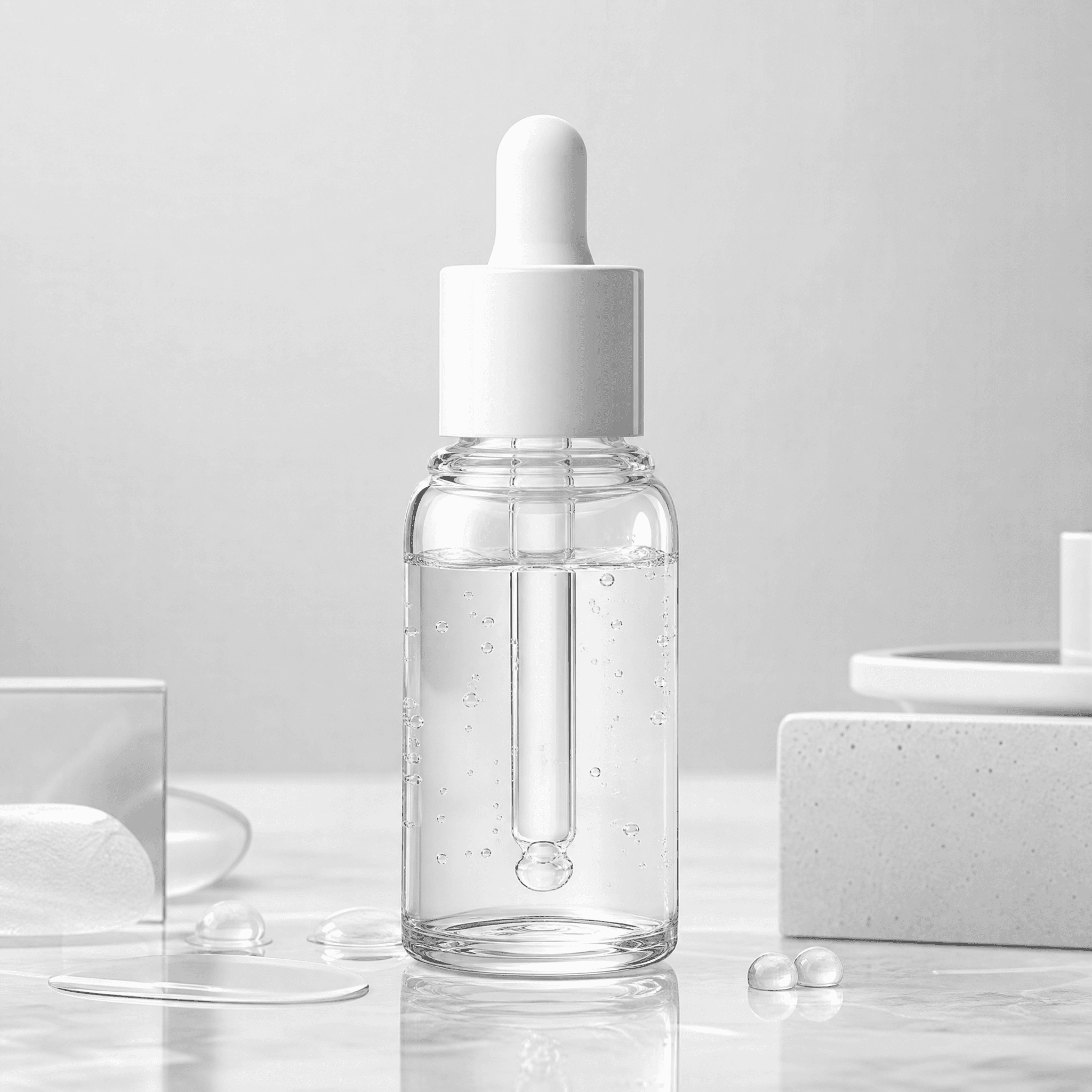 Niacinamide 5% Serum product photo